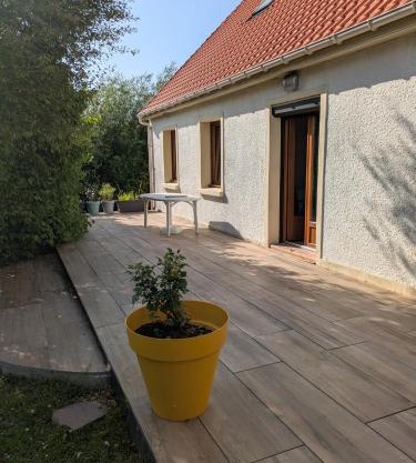 Chez Nath