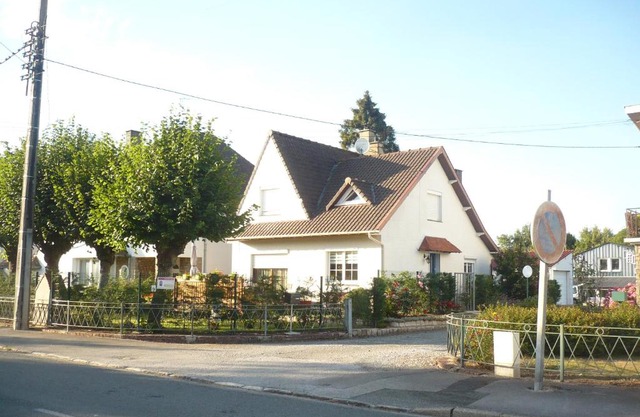 Chez Nicole