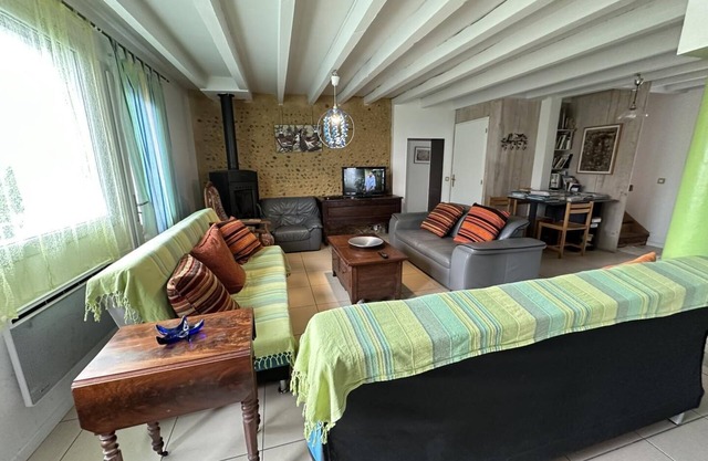 Chez Petite Zélinde - St-maurice-sur-adour