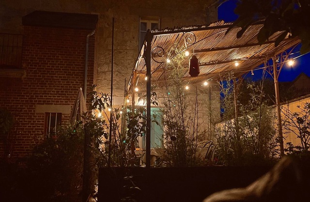 Chez Ric et Fer