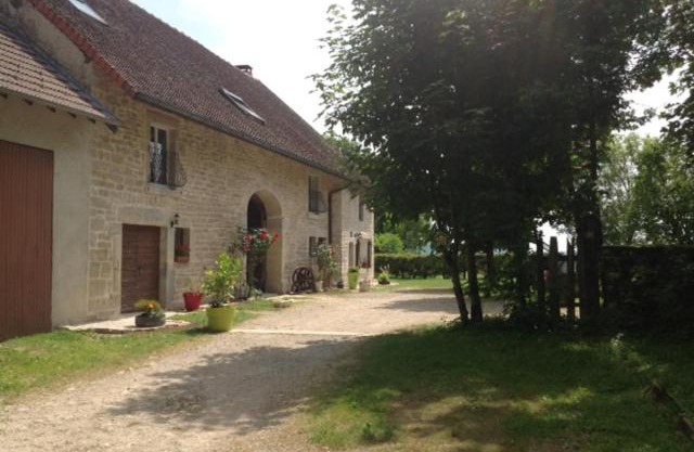 Chez Robert et Catherine