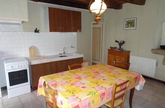 Chez Simon - SAINT-VINCENT-RIVE-D'OLT