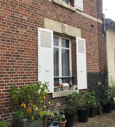 Chez Sophie