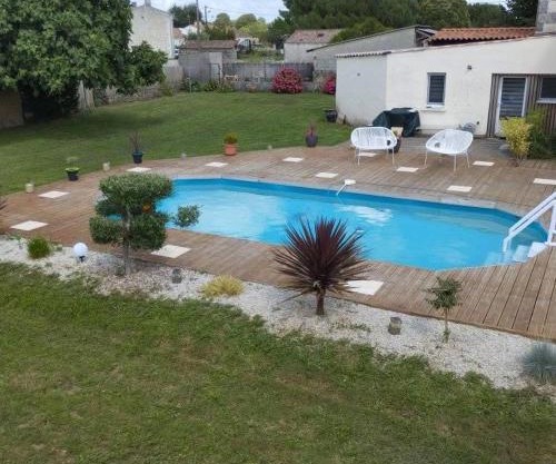 chez suzanne