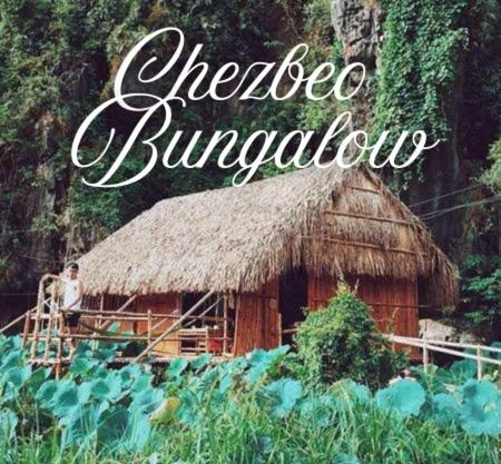 Chezbeo Bungalow Ninh Binh