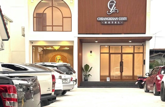 Chiangkhan Cozy Hotel