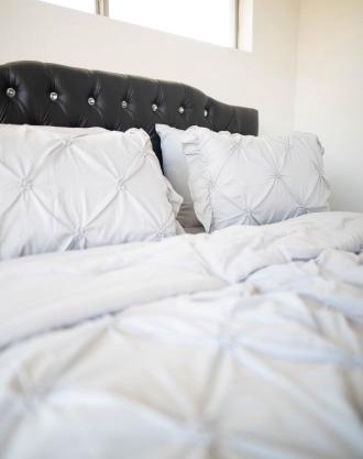 Chic Champagne 1BR1BA-Central Dallas Retreat