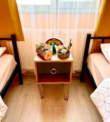 Chic& cosy house with Kars Panorama