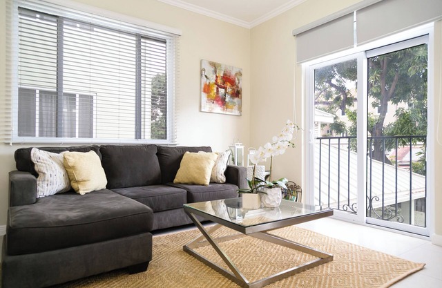 Chic Haven Studio in kingston
