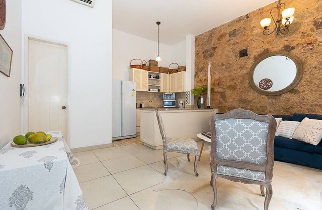 Chic One Bed Apartment in the Heart of Casco Viejo