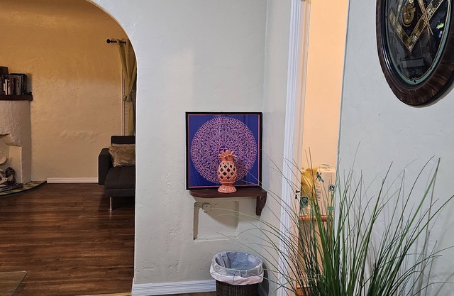 Chic Retreat on Broadway LBC
