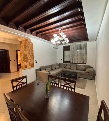 Chic Studio in Agdal Walk to Everything