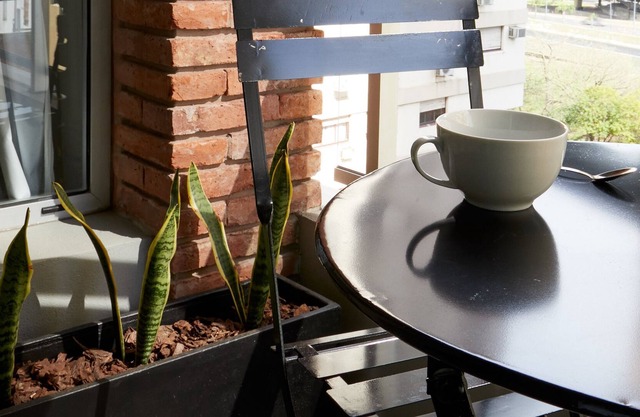 Chic Studio in the Heart of San Telmo II