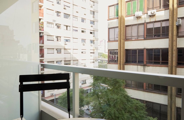 Chic Studio in the Heart of San Telmo I