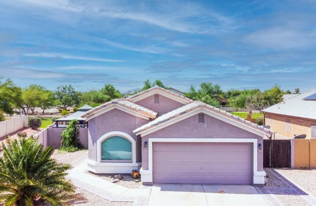 Chic Villa - Pool, hot Tub, hammock, king Bed, wi-fi