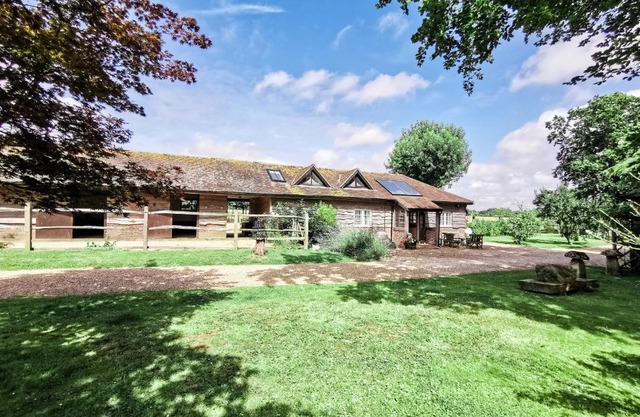 Chichester Cottage