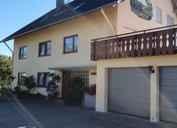 Chickenhill Blackforest, große Ferienwohnung im Schwarzwald