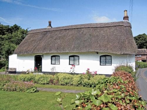 Childe Of Hale Cottage - 27896