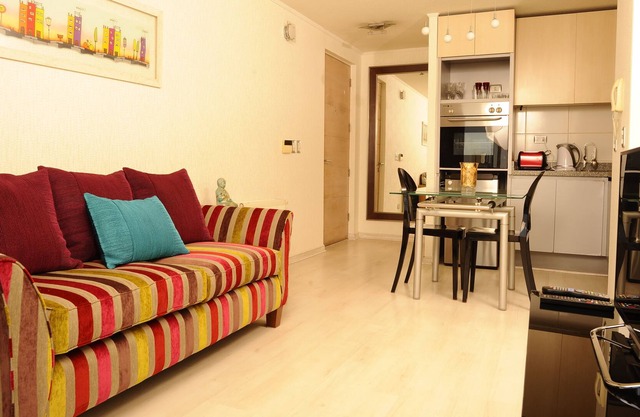 Chilean Suites and Apartament