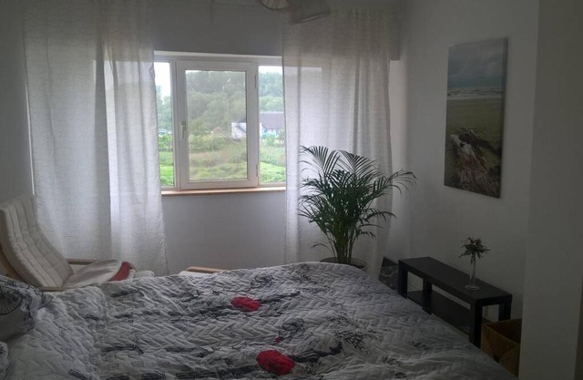 Chilia 3 Apartments
