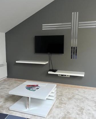 Chill apartman