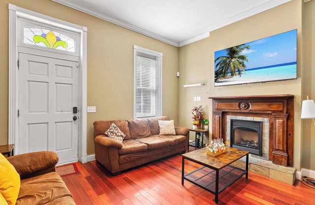 Chill By the Fire Sum