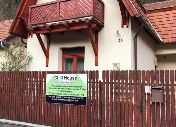 Chill House