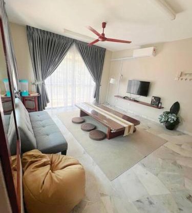 Chillax Homestay Port Dickson