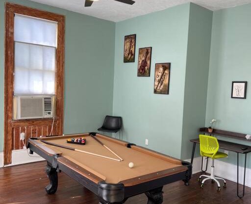 Chilled Pad 2 Blocks from the French Quarters