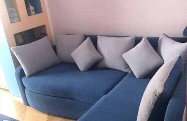 Chilly Abode Navigating Life in a Cold Apartment