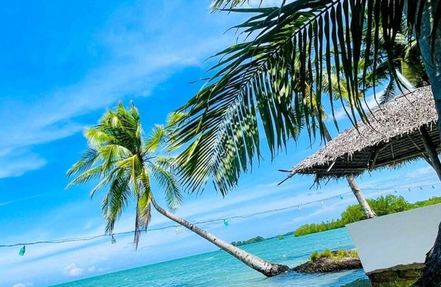 Chilly Beach Resort Palawan