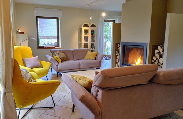Chimay Nature Hideaway