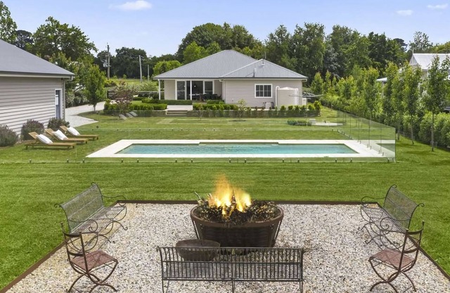 Chislehurst in Exeter, Southern Highlands