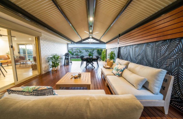 Chiton Breeze Stylish Family Beach House With Kids Retreat, 200m From Beach