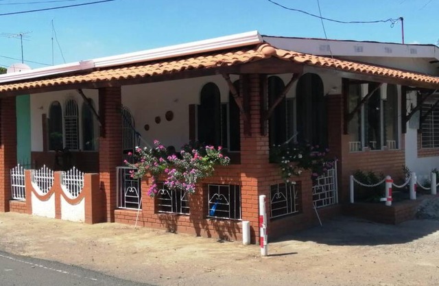 Chitre, Herrera