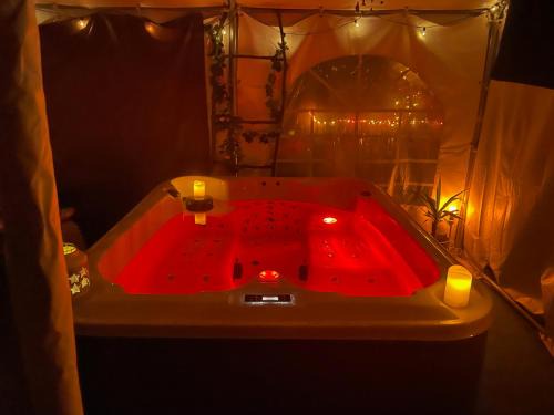 Choisy le Jacuzzi