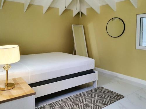 Choose To Be Happy at The Seville Apt #C4 - 2-Bedroom