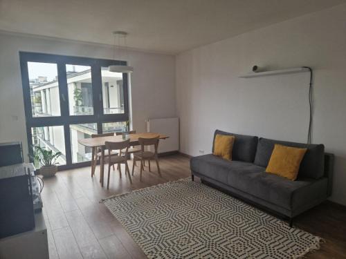 Chopin AirPort Apartments