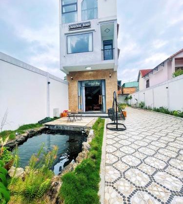 Chou Chou Home