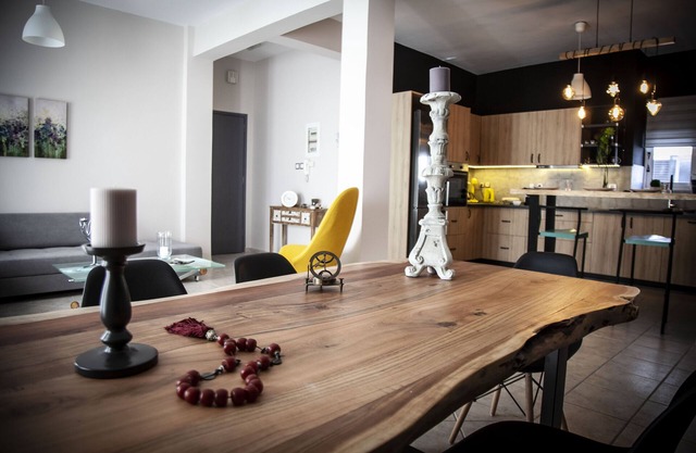 Christina Kos Boutique Apartment 3 - 1min from seafront