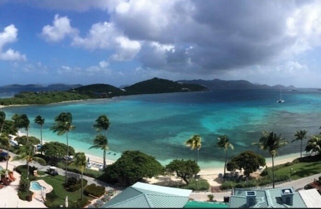 CHRISTMAS & NEW YEARS 2026 ULTIMATE 3BR PENTHOUSE AT THE RITZ CARLTON CLUB USVI