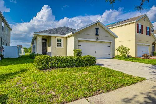 Christy's Home Sweet Home