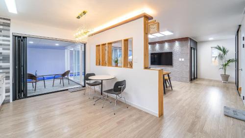 Chuncheon Staysaint21 Poolvilla