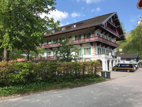 ciao-aschau Haus zur Burg Ap102 Biedermann