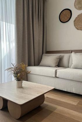 Ciao Borshi Boutique Hotel