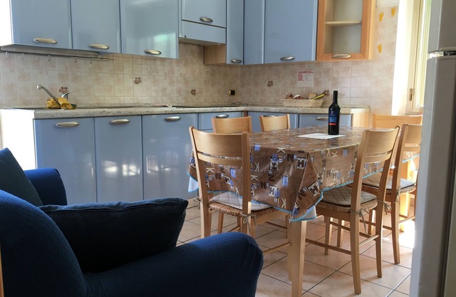 CIAO MARE: Vasto Marina. Apartment near the beautiful Italian sea.