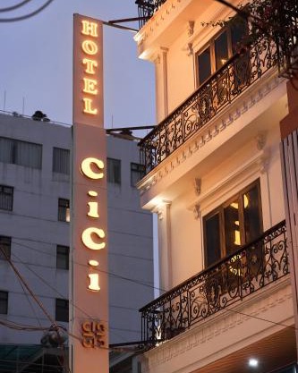 CiCi Hotel Hải Phòng