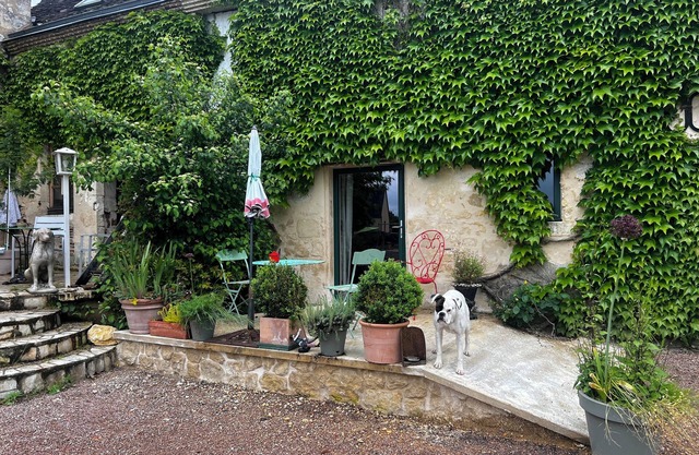 Cidrerie du Manoir de la Barre
