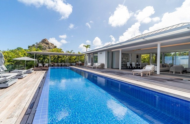 Ciel D'Azur (5/6 Rooms)