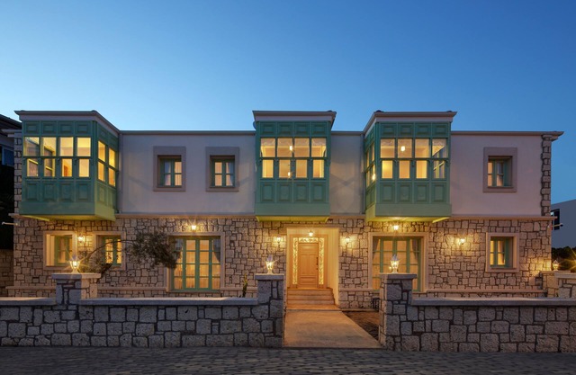 Cigdem'inn Sigacik